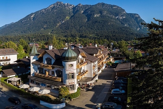 Staudacherhof GmbH & Co. KG Bild 1 Staudacherhof GmbH & Co. KG Bild 1