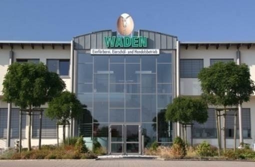 Waden GmbH Bild 1
