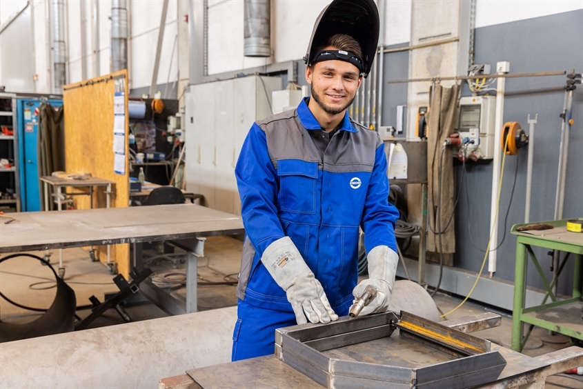 MAX STREICHER GmbH & Co. KG aA Bild 7