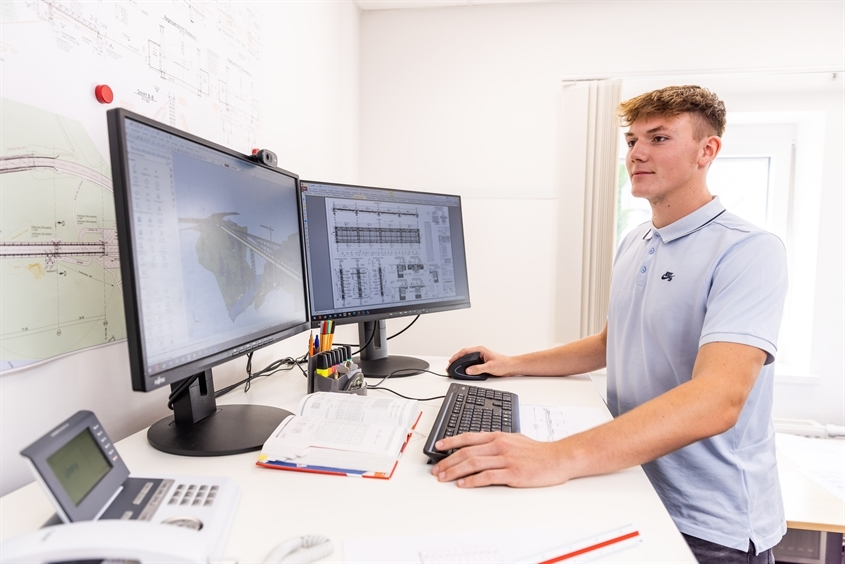 MAX STREICHER GmbH & Co. KG aA Bild 9