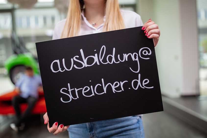 MAX STREICHER GmbH & Co. KG aA Bild 1