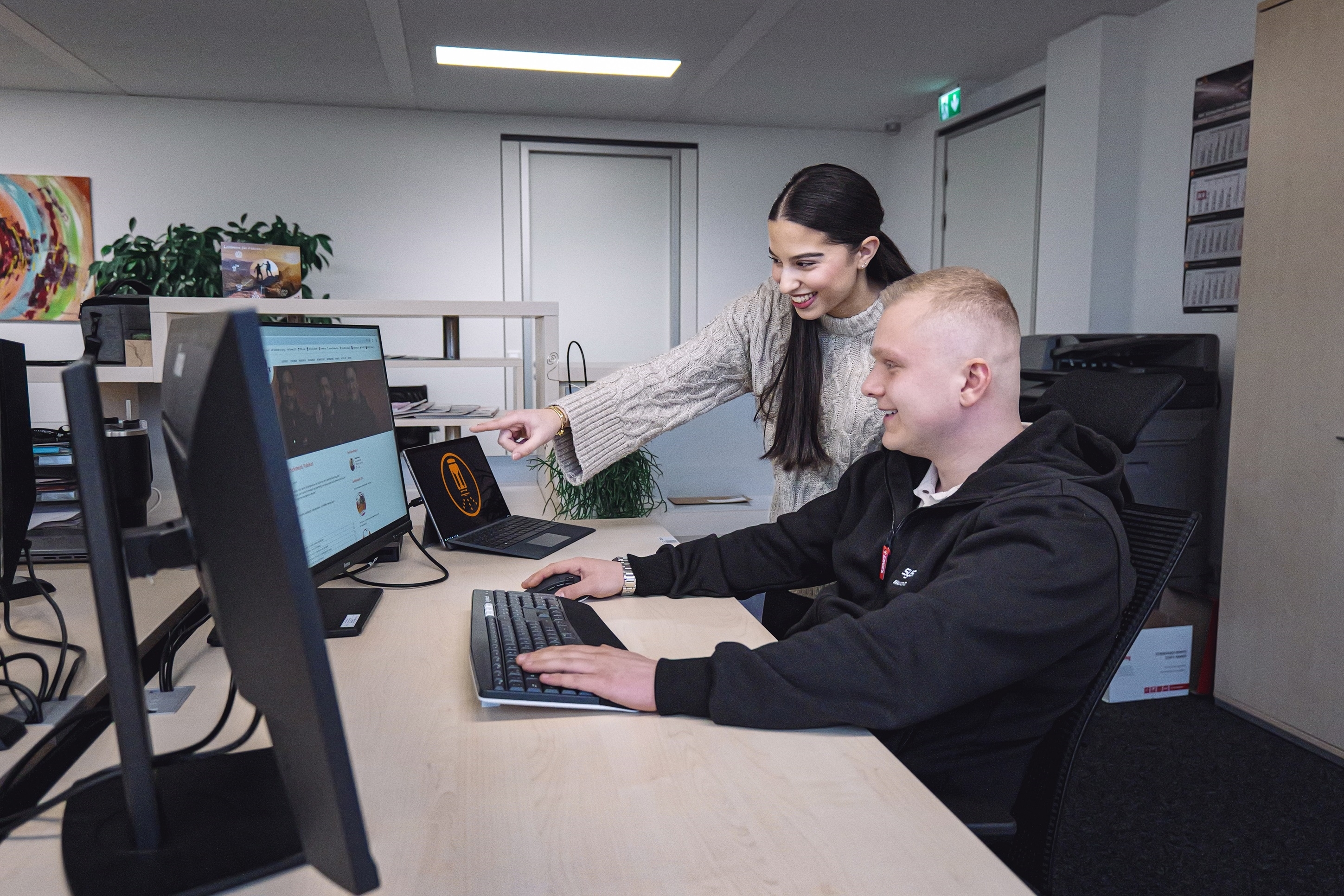 Systeex Brandschutzsysteme GmbH Bild 13