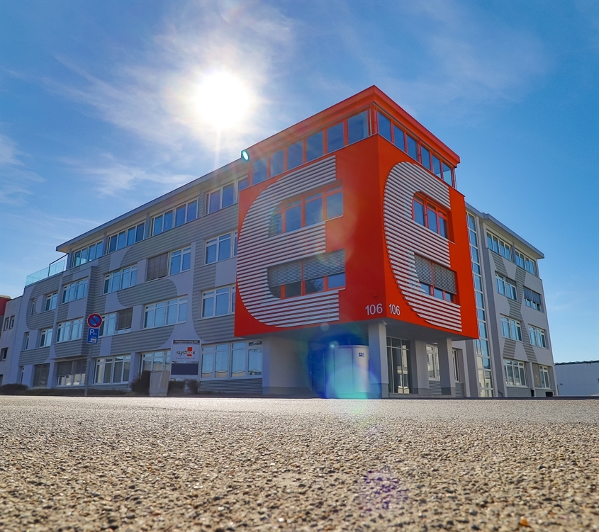 Systeex Brandschutzsysteme GmbH Bild 1