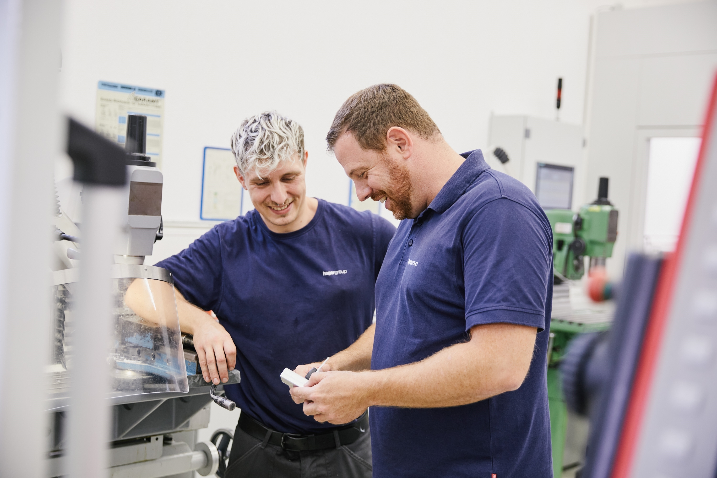 Hager Group Bild 2 Hager Group Bild 2