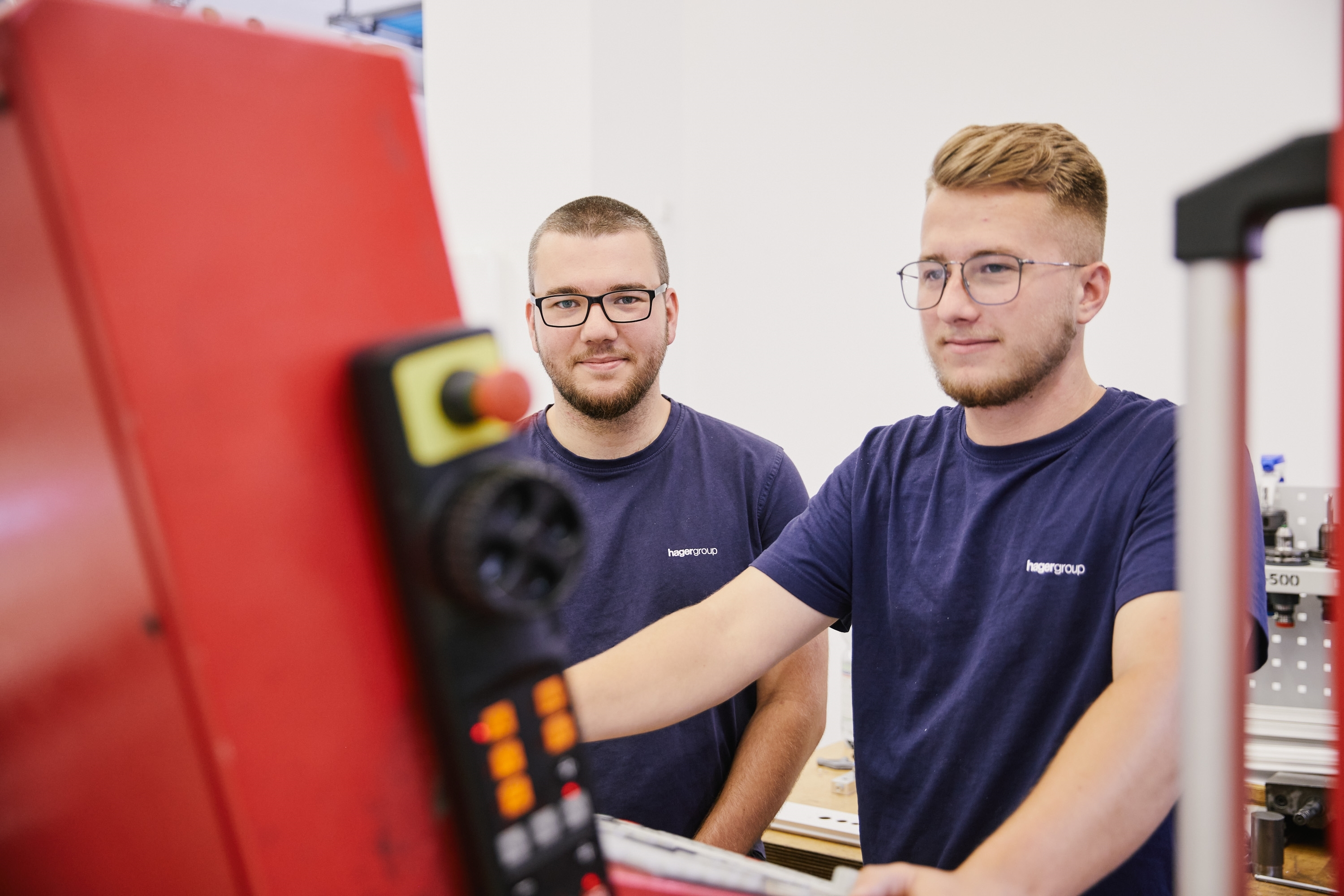 Hager Group Bild 6 Hager Group Bild 6