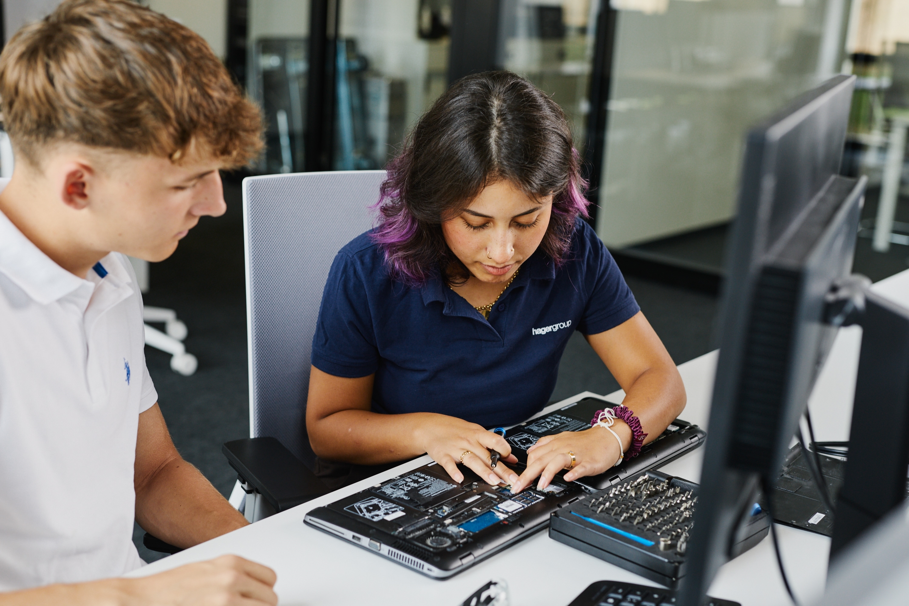 Hager Group Bild 4 Hager Group Bild 4