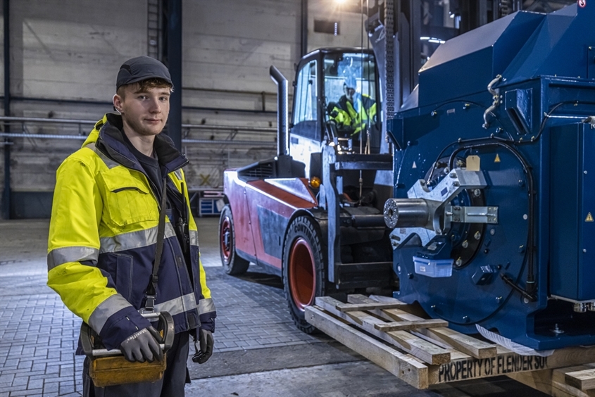 Nordex SE Bild 7