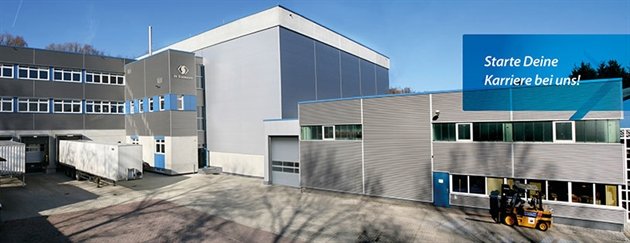Dr. Schumacher GmbH Ausbildung: Infos & freie Stellen | Azubiyo