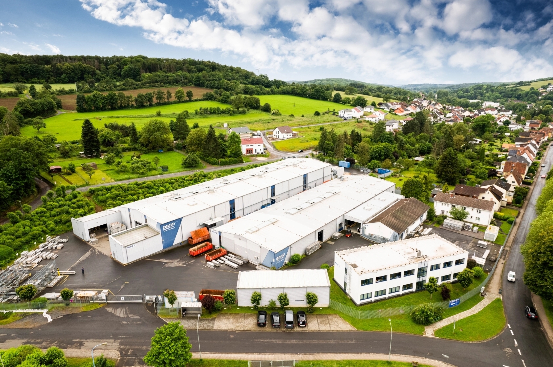 ASCO Deutschland GmbH Bild 4