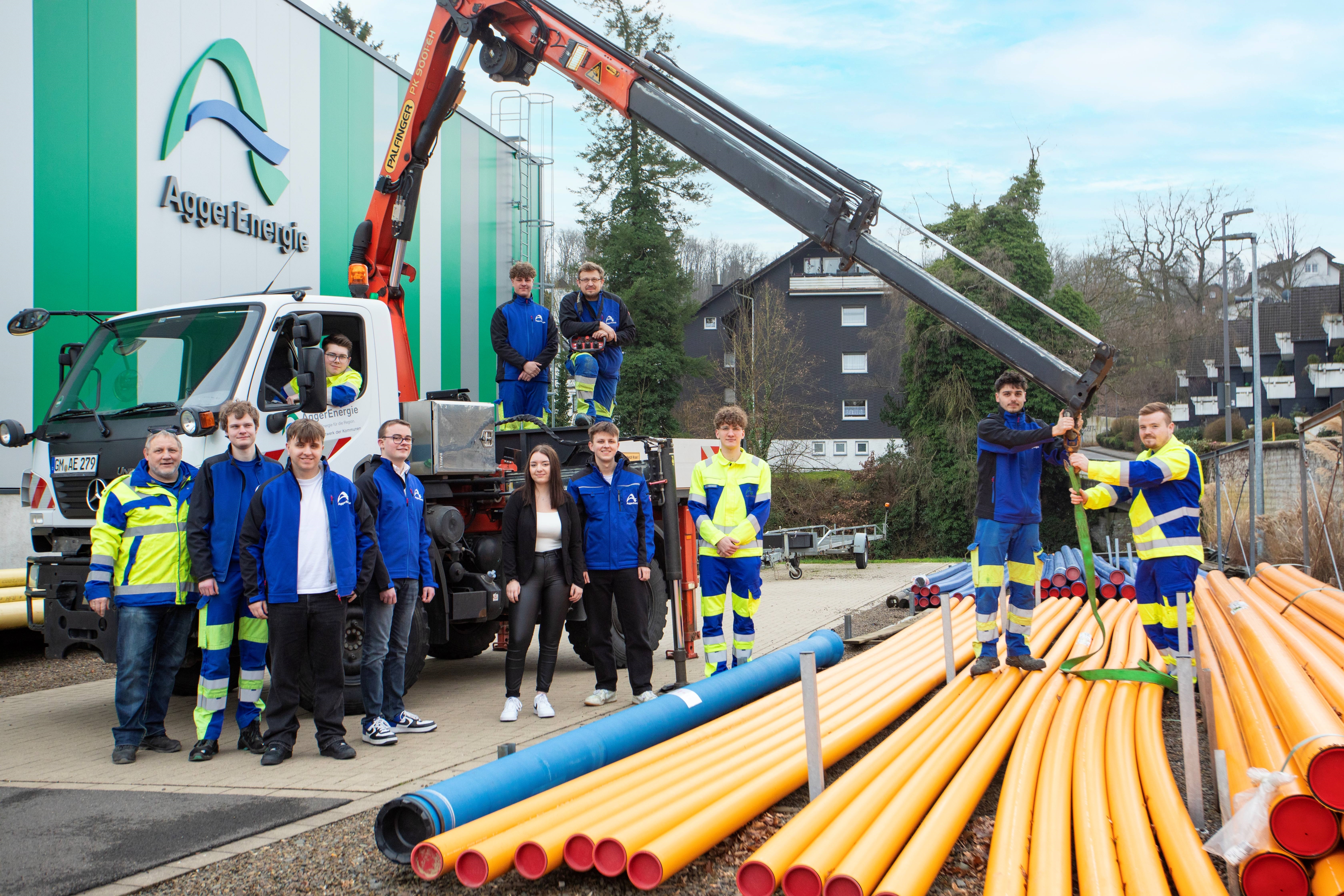 AggerEnergie GmbH Bild 2
