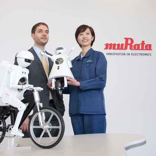 Murata Electronics Europe B.V, Germany Branch: Be part of a global team