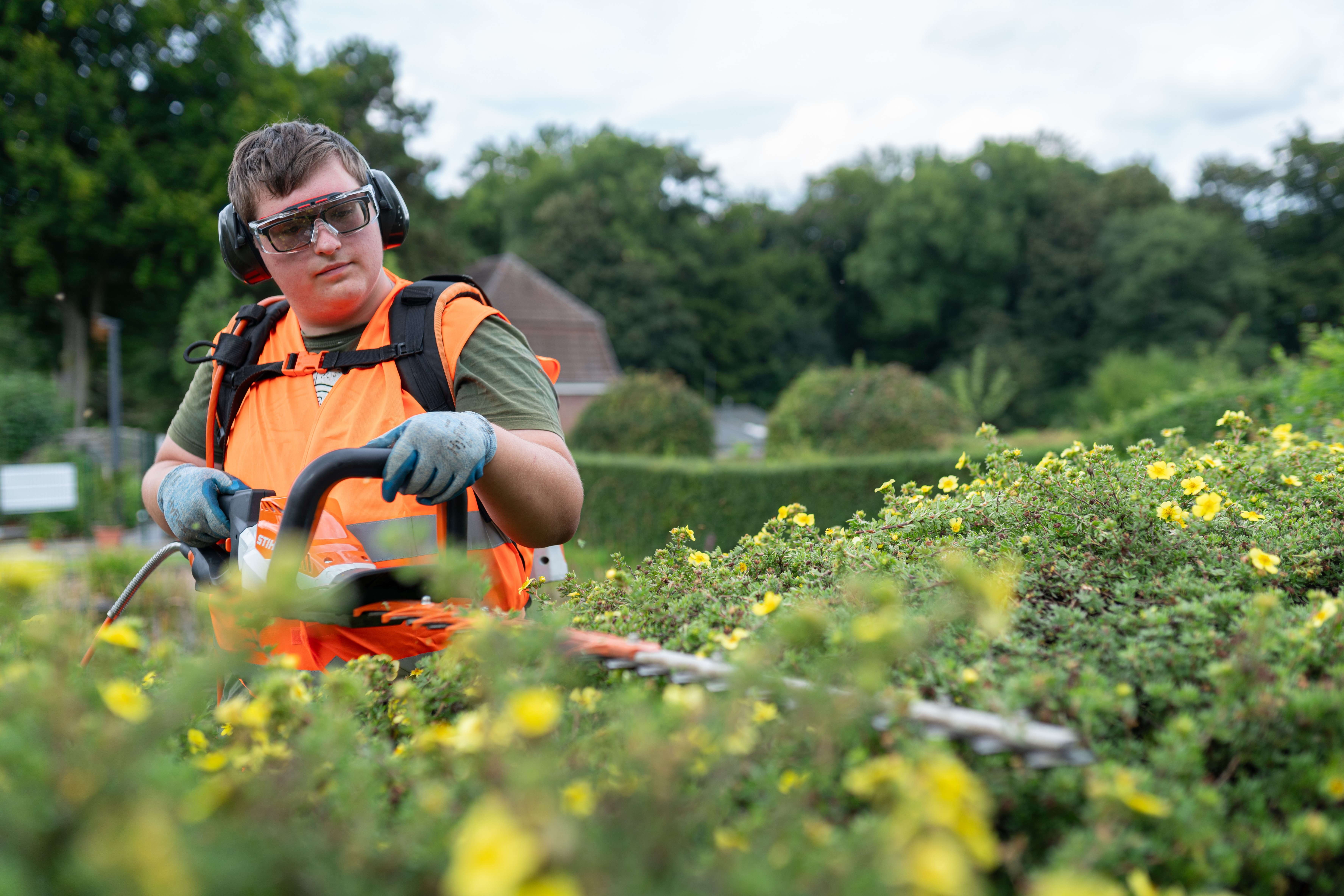 Kreisverwaltung Recklinghausen Bild 8 Kreisverwaltung Recklinghausen Bild 8