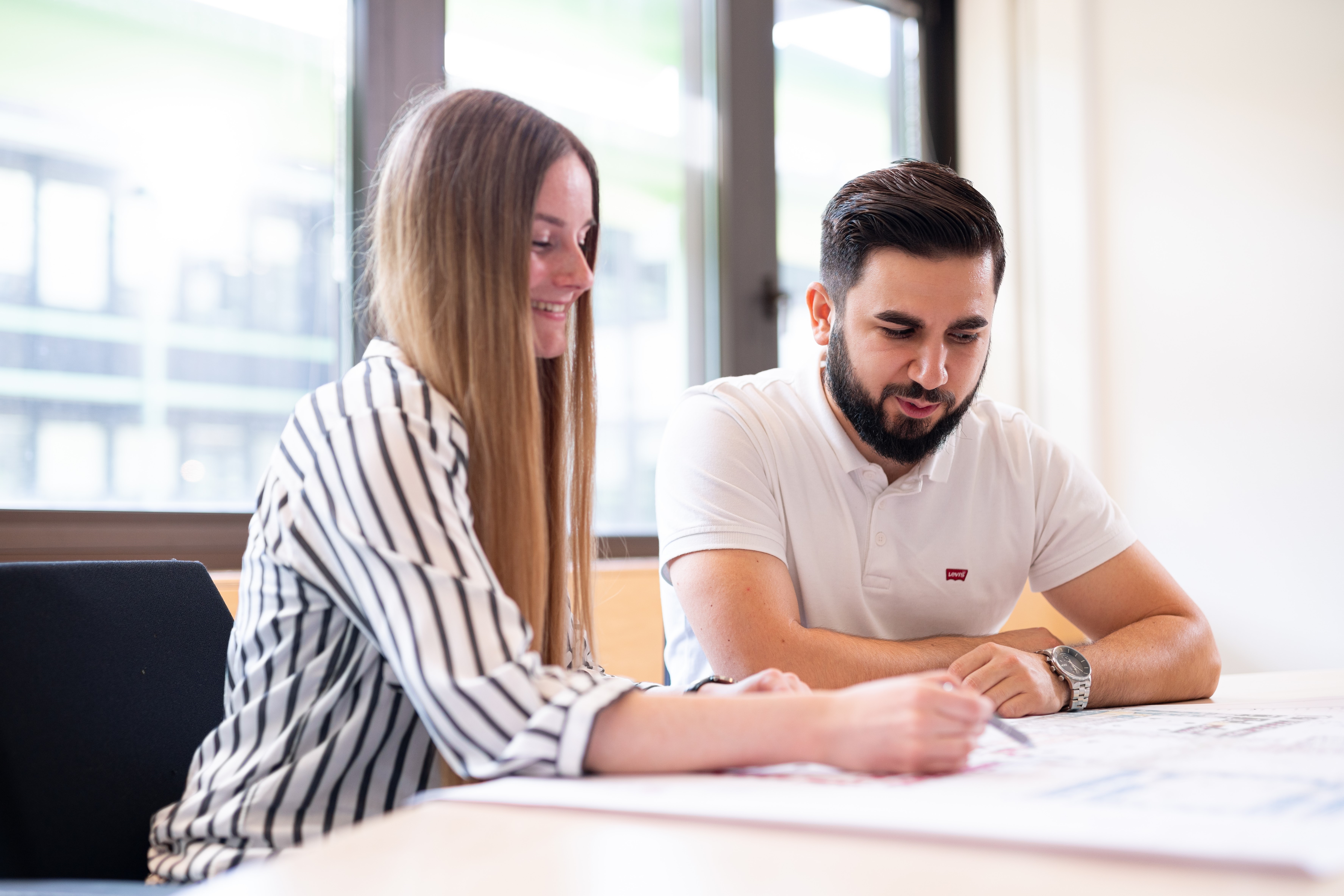 Kreisverwaltung Recklinghausen Bild 3 Kreisverwaltung Recklinghausen Bild 3