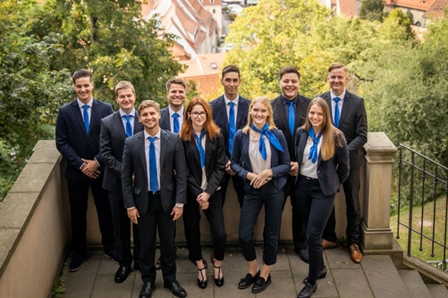 Volksbank Pirna eG: Starte deine Karriere bei uns!