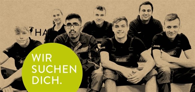 Hase Kaminofenbau Gmbh Als Ausbilder Ausbildungsplatze Infos Und Mehr Azubiyo