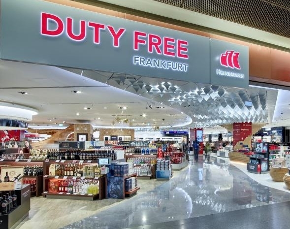 Frankfurt Airport Retail GmbH & Co. KG Bild 8