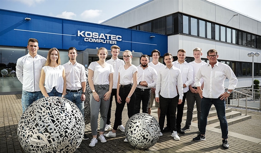 KOSATEC Computer GmbH Bild 2