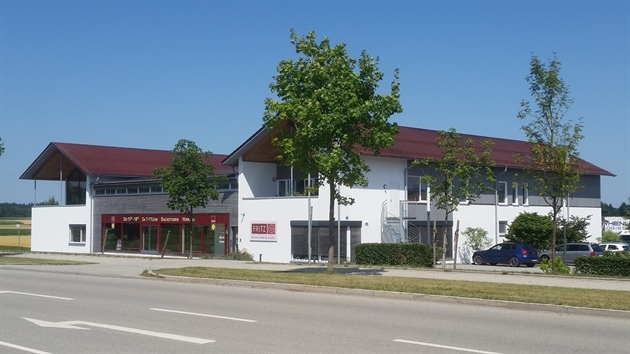 FRITZ Mühlenbäckerei GmbH Bild 10