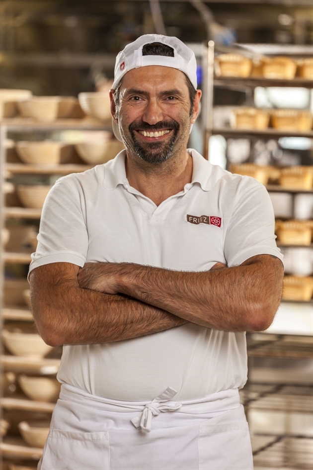 FRITZ Mühlenbäckerei GmbH Bild 3