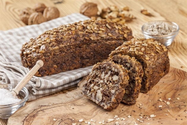 FRITZ Mühlenbäckerei GmbH Bild 6