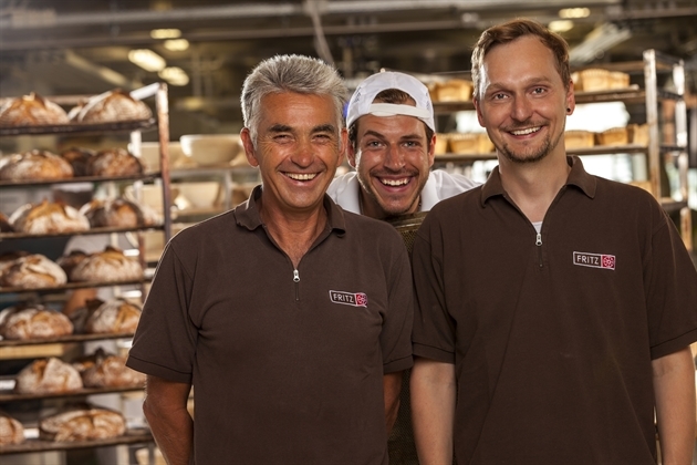 FRITZ Mühlenbäckerei GmbH Bild 5