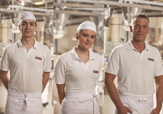 FRITZ Mühlenbäckerei GmbH Bild 1