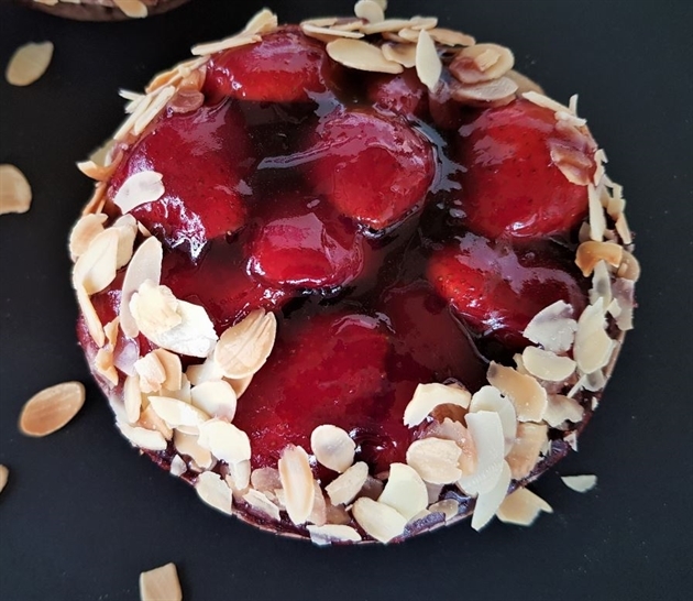 FRITZ Mühlenbäckerei GmbH Bild 8