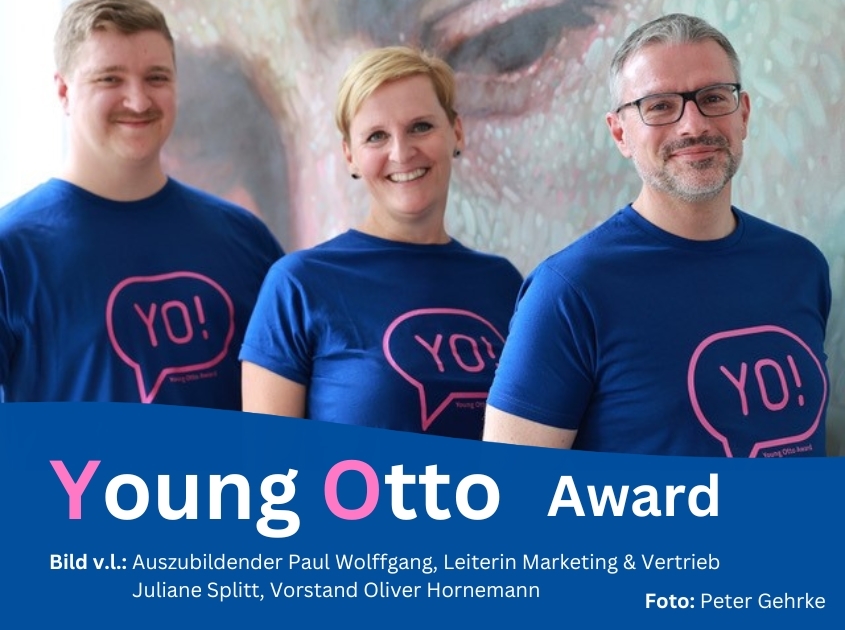 Wohnungsbaugenossenschaft Otto von Guericke eG Bild 3