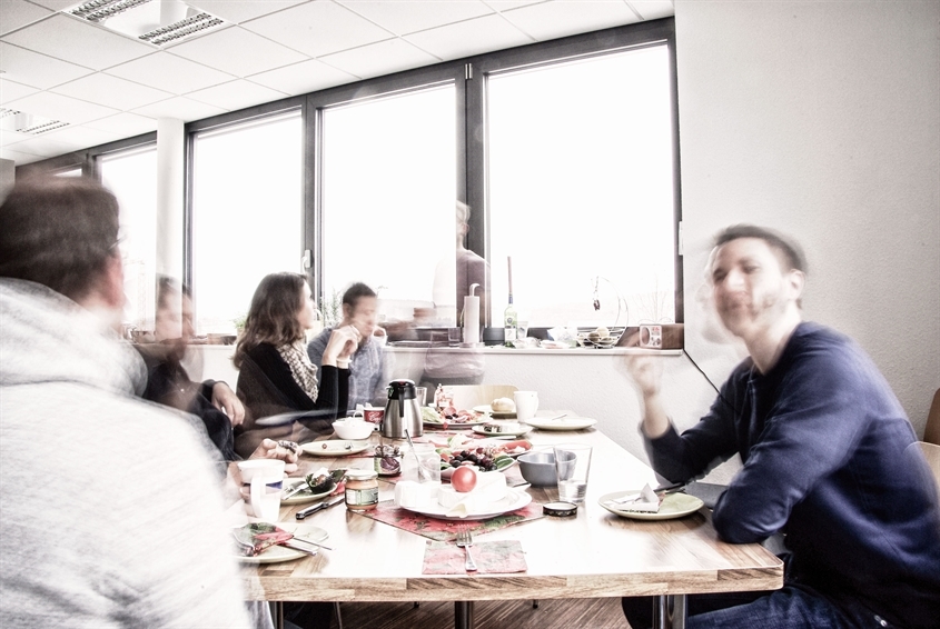 Global Communication Services GmbH: gemeinsam is(s)t besser als alleine
