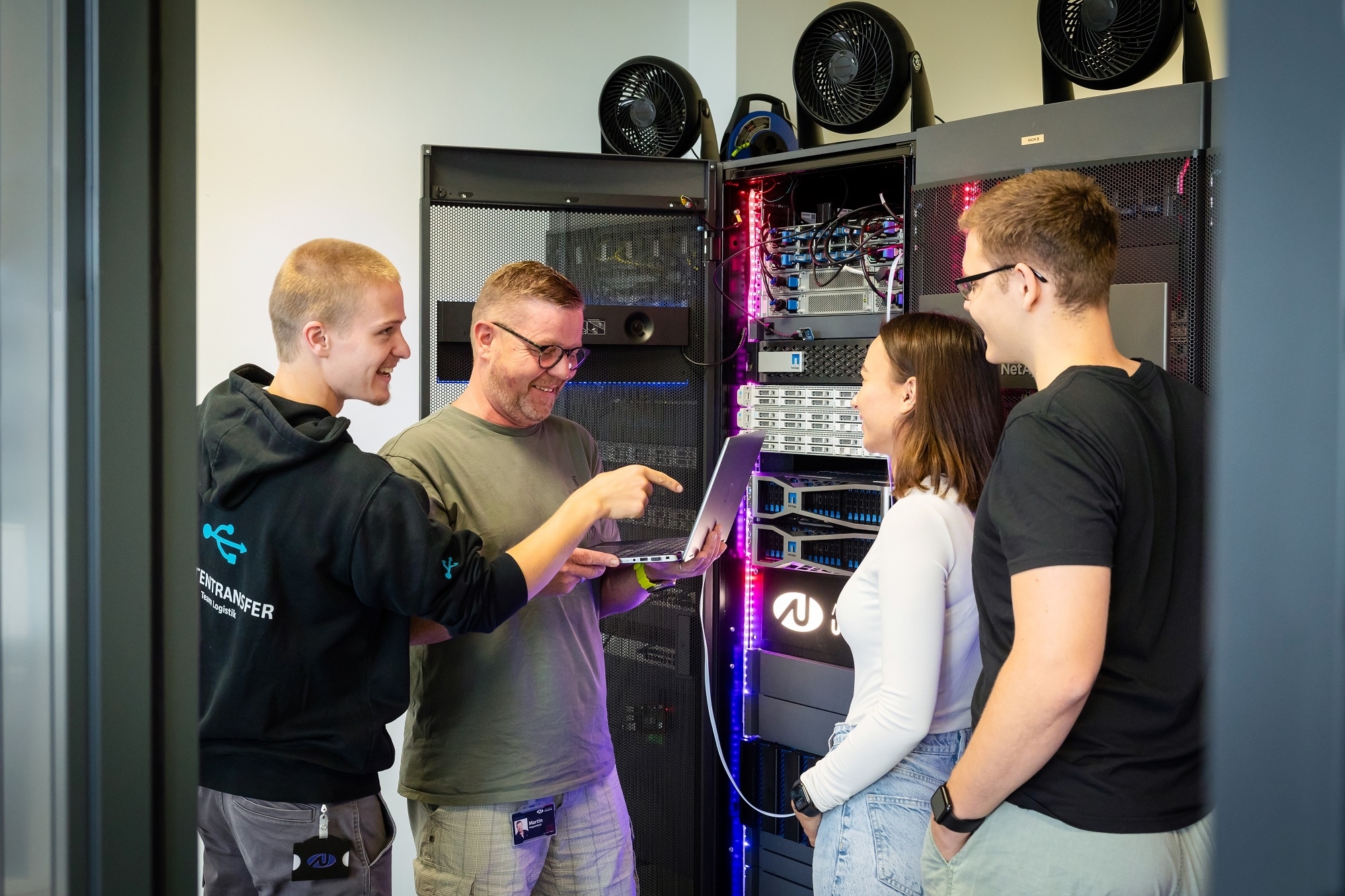 Advanced UniByte GmbH Bild 2