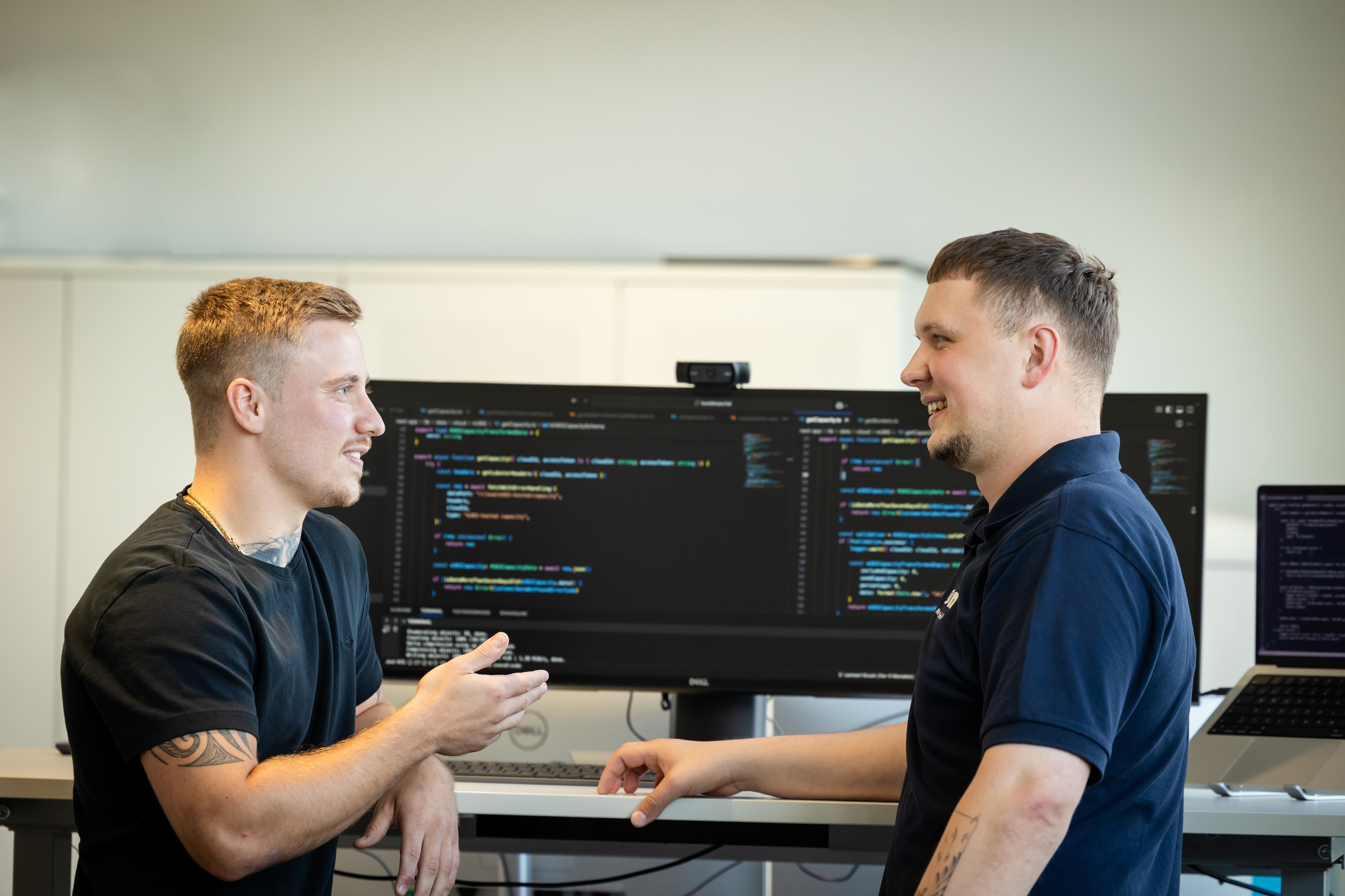 Advanced UniByte GmbH Bild 4