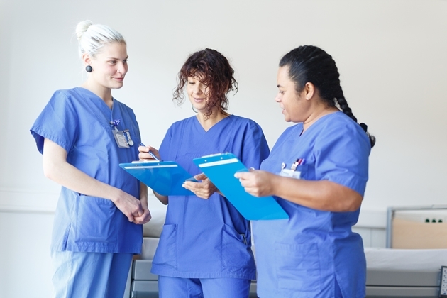 BDH-Klinik Elzach gGmbH: Erfolgreich im Team.