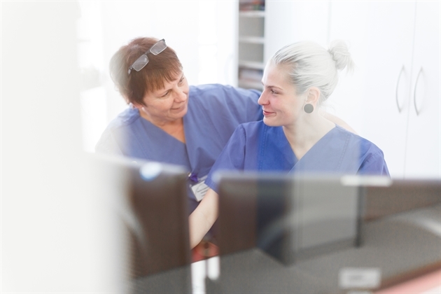 BDH-Klinik Elzach gGmbH: In guten Händen.