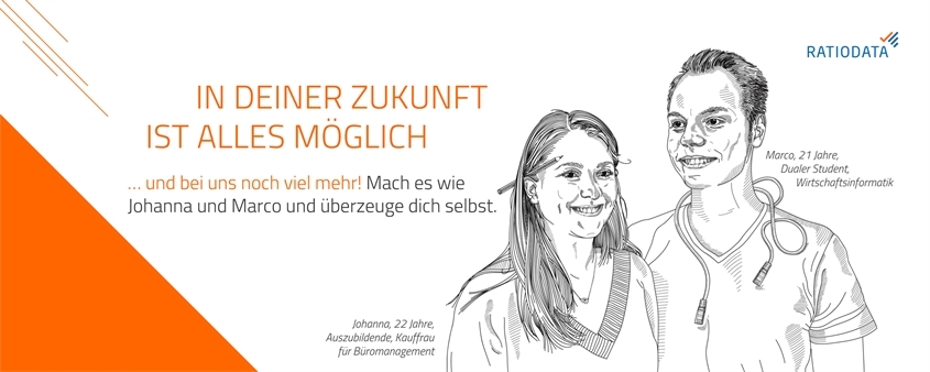 Ratiodata SE Bild 2