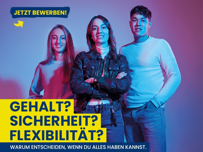 Deutsche Rentenversicherung Baden-Württemberg Bild 1