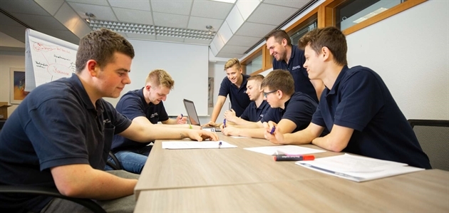 Thüga Energienetze GmbH Bild 3