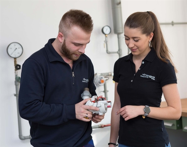 Thüga Energienetze GmbH Bild 4