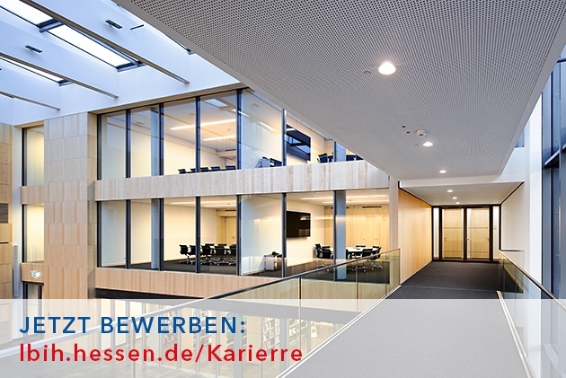 Landesbetrieb Bau und Immobilien Hessen Bild 4