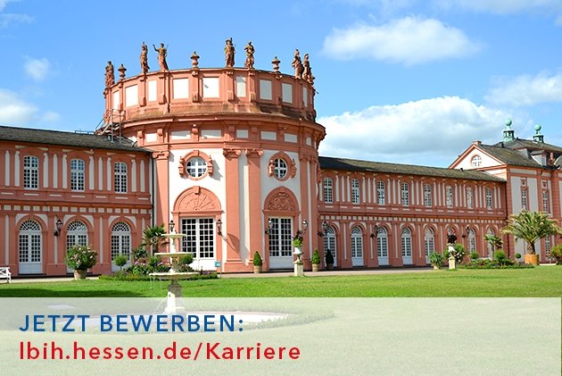 Landesbetrieb Bau und Immobilien Hessen Ausbildung Infos & freie