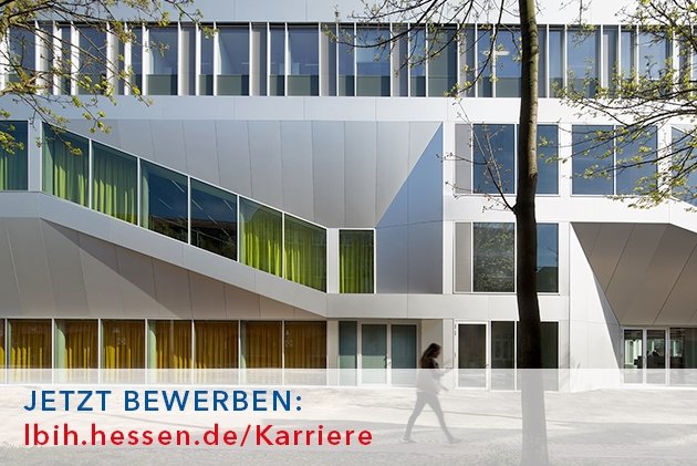 Landesbetrieb Bau und Immobilien Hessen Ausbildung: Infos & freie