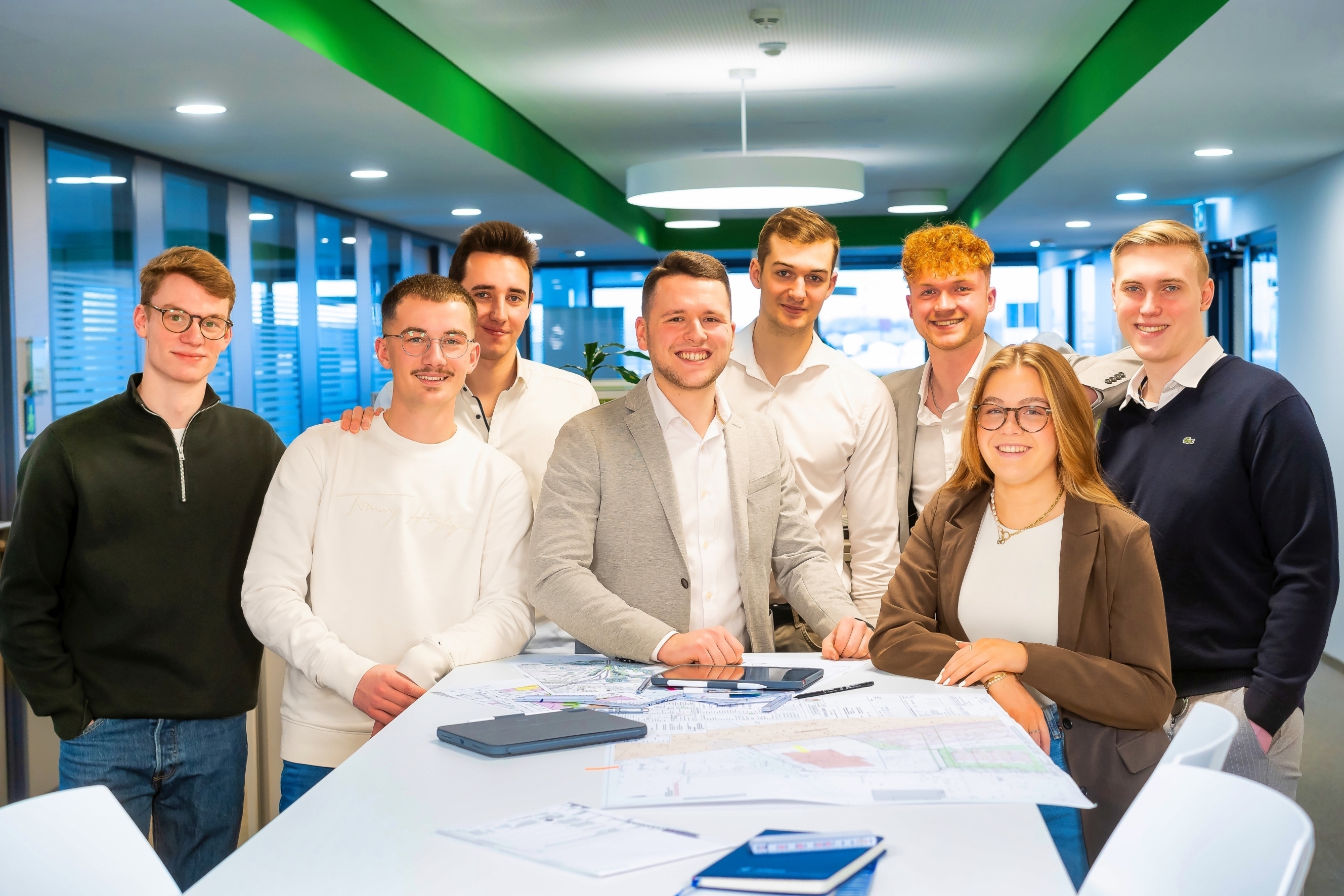 Allbau Managementgesellschaft mbH Bild 2