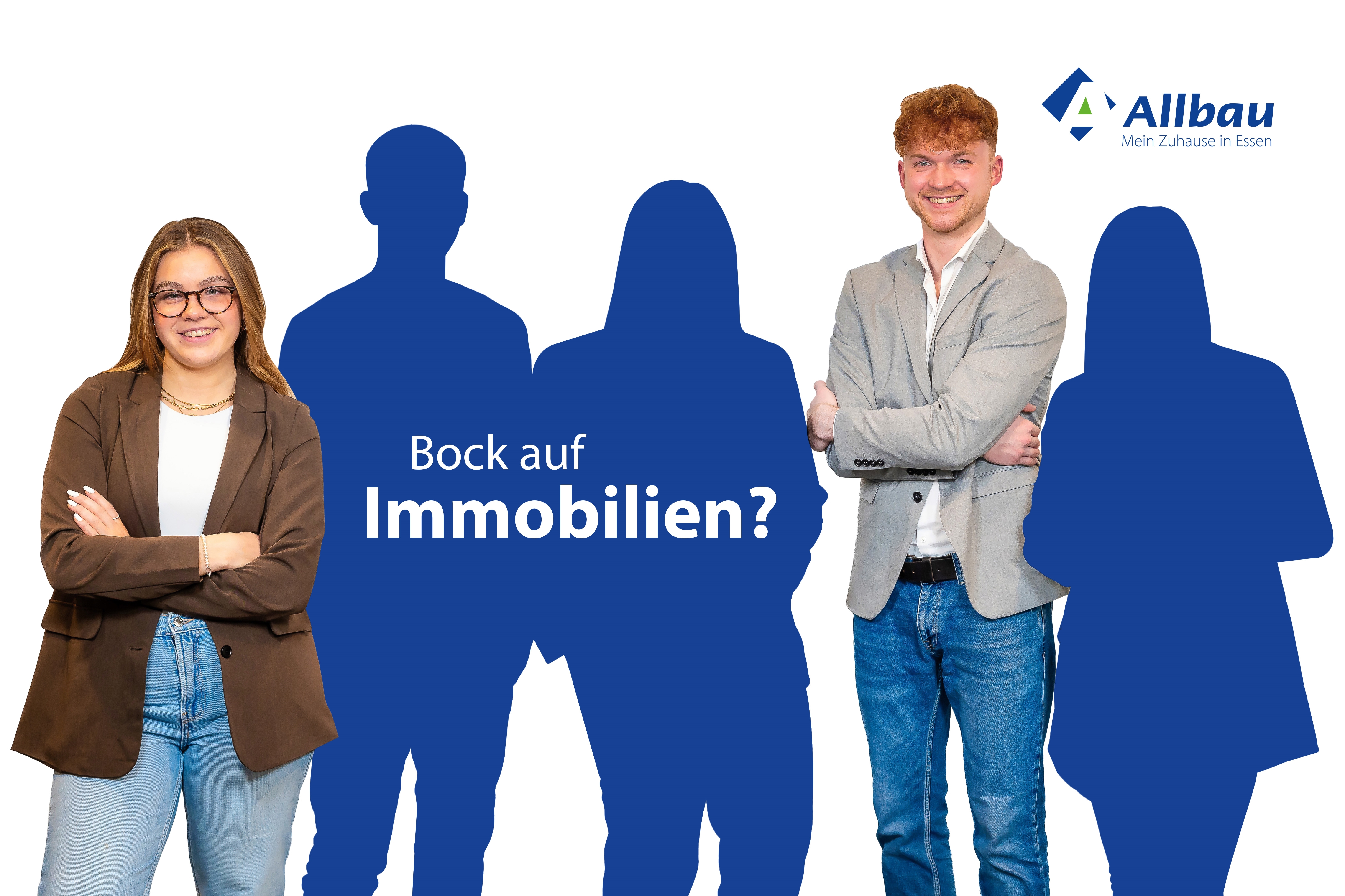 Allbau Managementgesellschaft mbH Bild 1