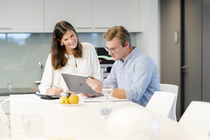 Allbau Managementgesellschaft mbH: Meine Ausbildung. Meine Zukunft.