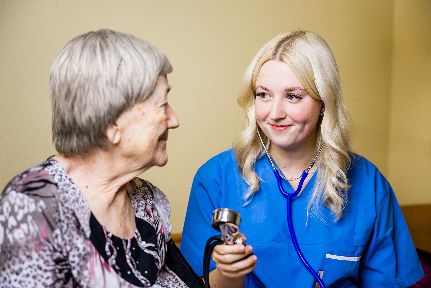 Arbeiter-Samariter-Bund (ASB) Ortsverband Löbau e. V. Bild 3 Arbeiter-Samariter-Bund (ASB) Ortsverband Löbau e. V. Bild 3