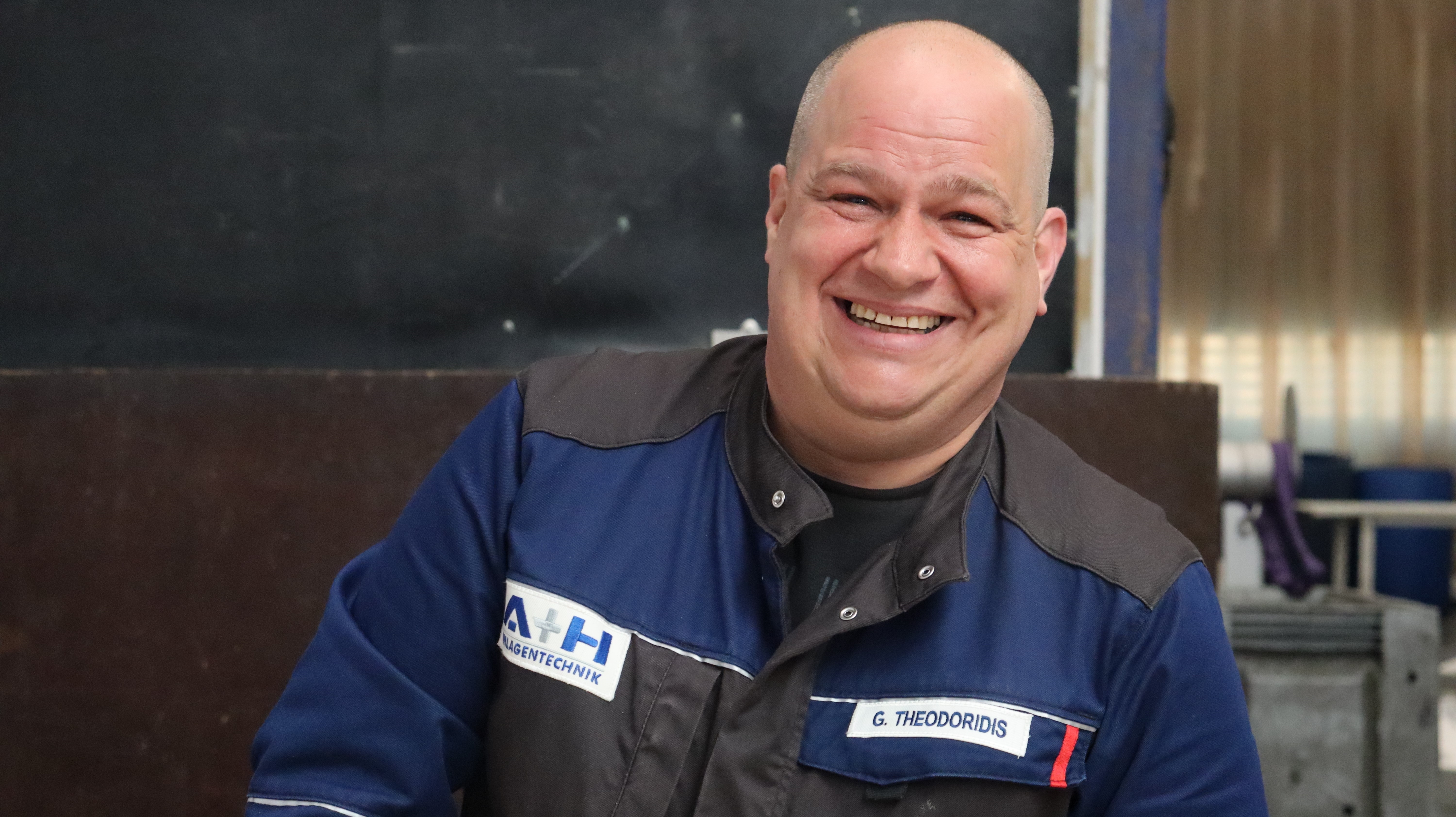 A+H Maschinen- und Anlagenbau GmbH & Co. KG Bild 2