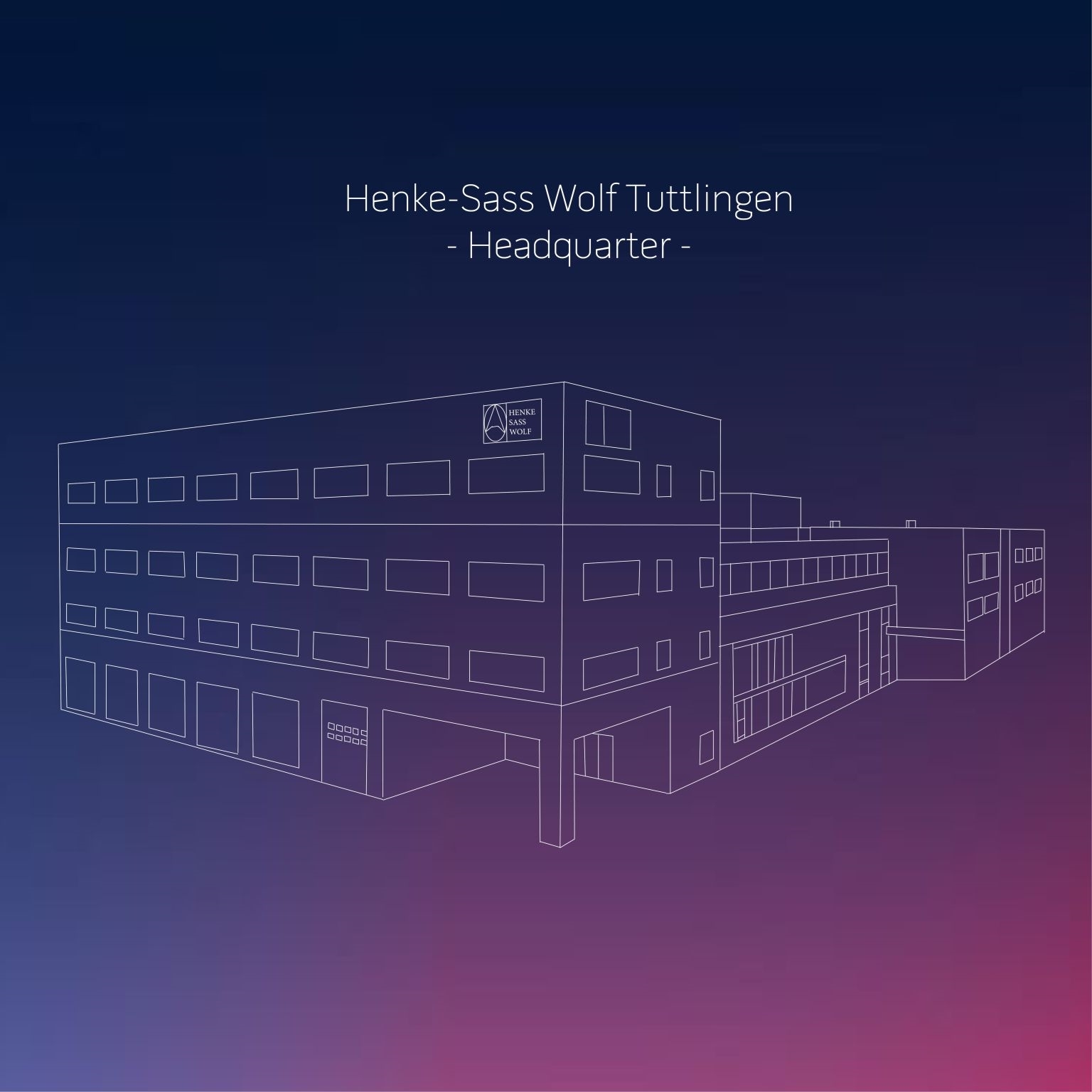 Henke-Sass, Wolf GmbH Bild 4