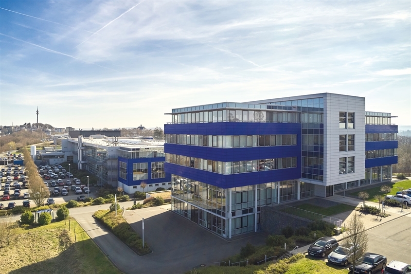 Insta GmbH Bild 2 Insta GmbH Bild 2