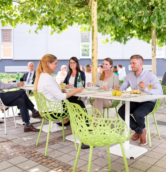 InfectoPharm Arzneimittel und Consilium GmbH Bild 7