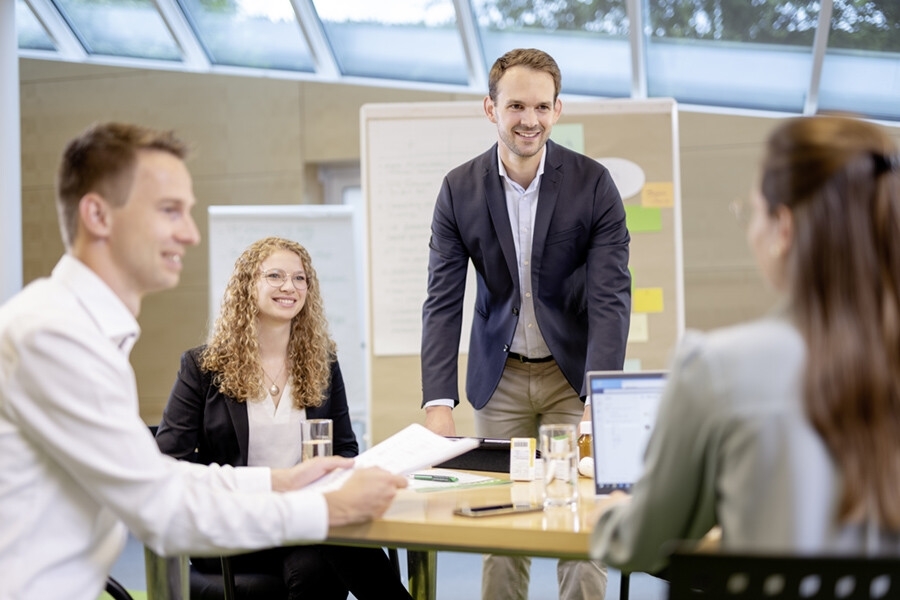 InfectoPharm Arzneimittel und Consilium GmbH Bild 11