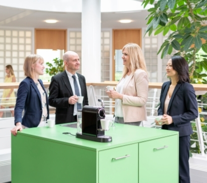 InfectoPharm Arzneimittel und Consilium GmbH Bild 8